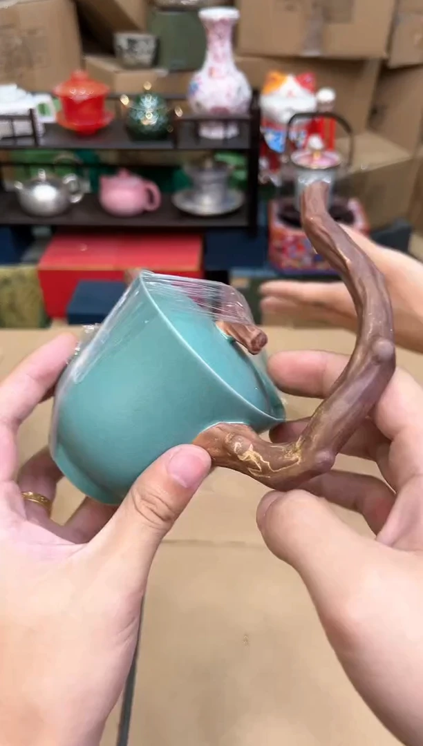 【闪购商品】其他禧一茶器库存福利@@999