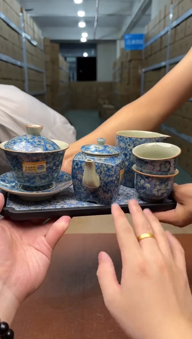 【闪购商品】禧一茶器甄选链接@@zh1543