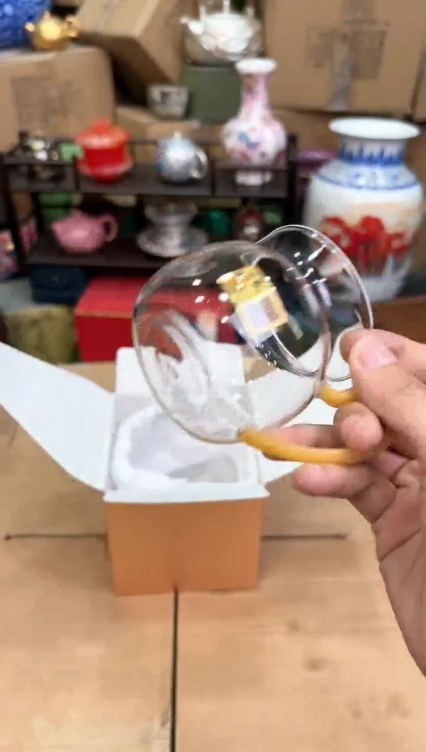 【闪购商品】其他禧一茶器库存福利@@999