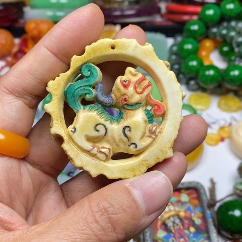 【闪购商品】密胺摆件