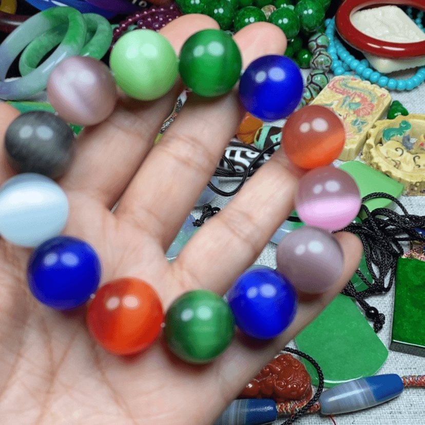 【闪购商品】密胺摆件