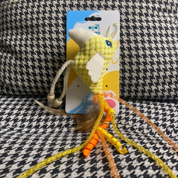 小鸟替换头 4合一高货替换头