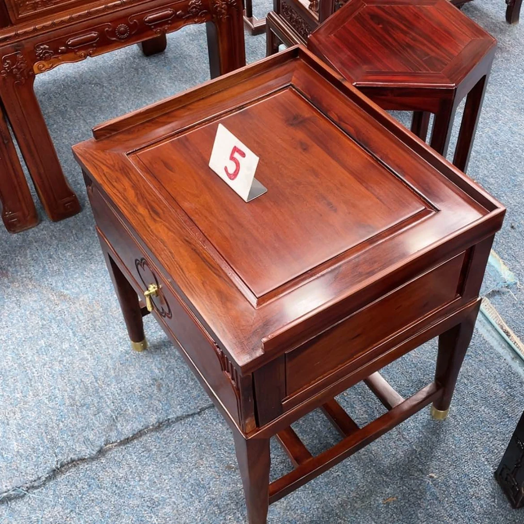 【闪购商品】紫檀木类家具大**云