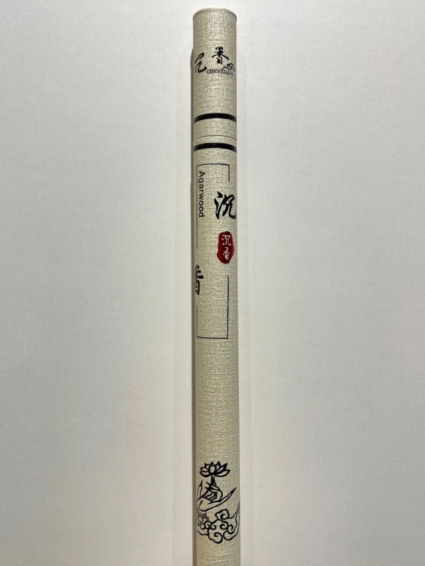 【棋楠线香】薄荷凉花香瓜果香味爆发力十足*1管