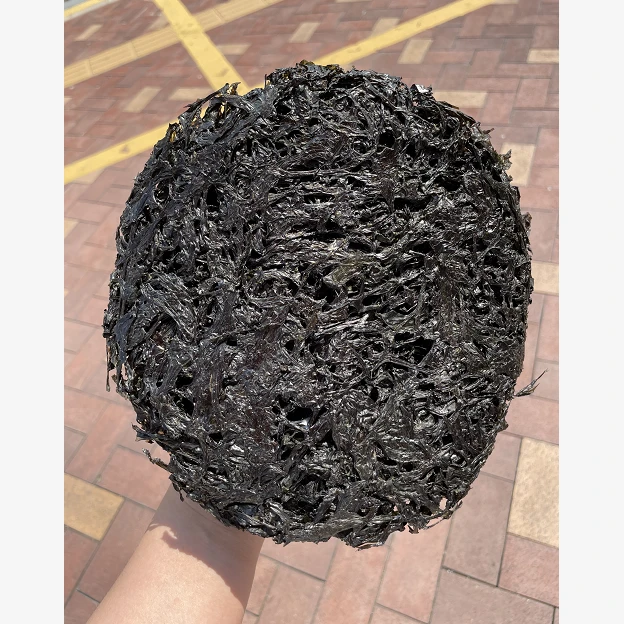 【嬷嬷大寿】伊桦食养 精选南澳岛头水紫菜 100g/包