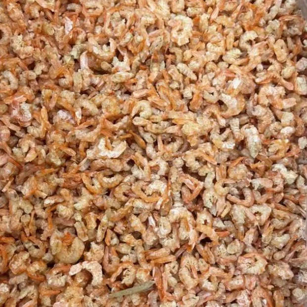 精选虾米 龙眼 250g/包