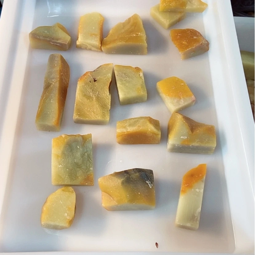 【闪购商品】青田石思*