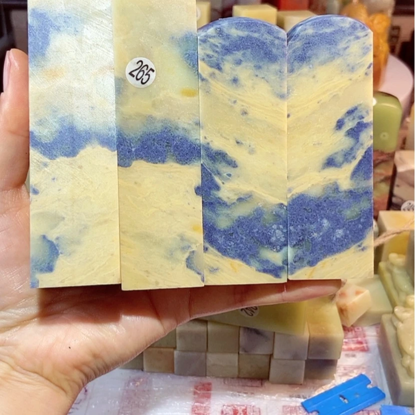 【闪购商品】青田石n****d