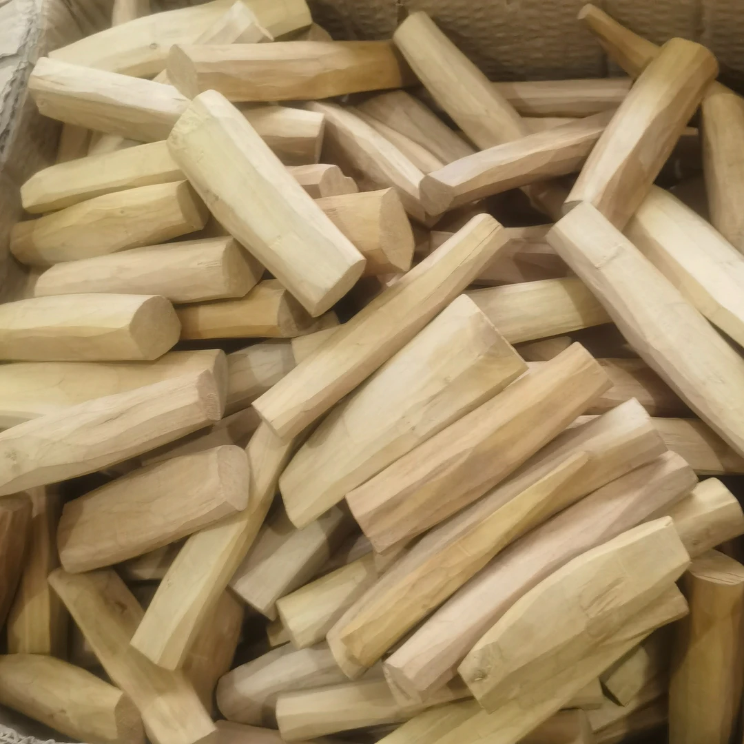 印度老山檀香木头 檀香手把件 小件 檀香小料 把玩件 香熏料