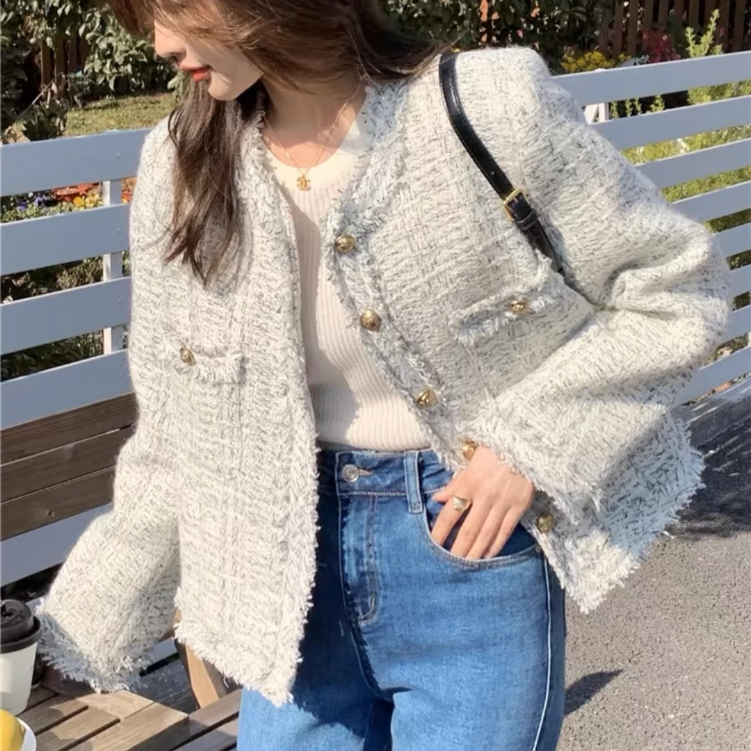 【51-60】秋冬百搭设计感休闲女装