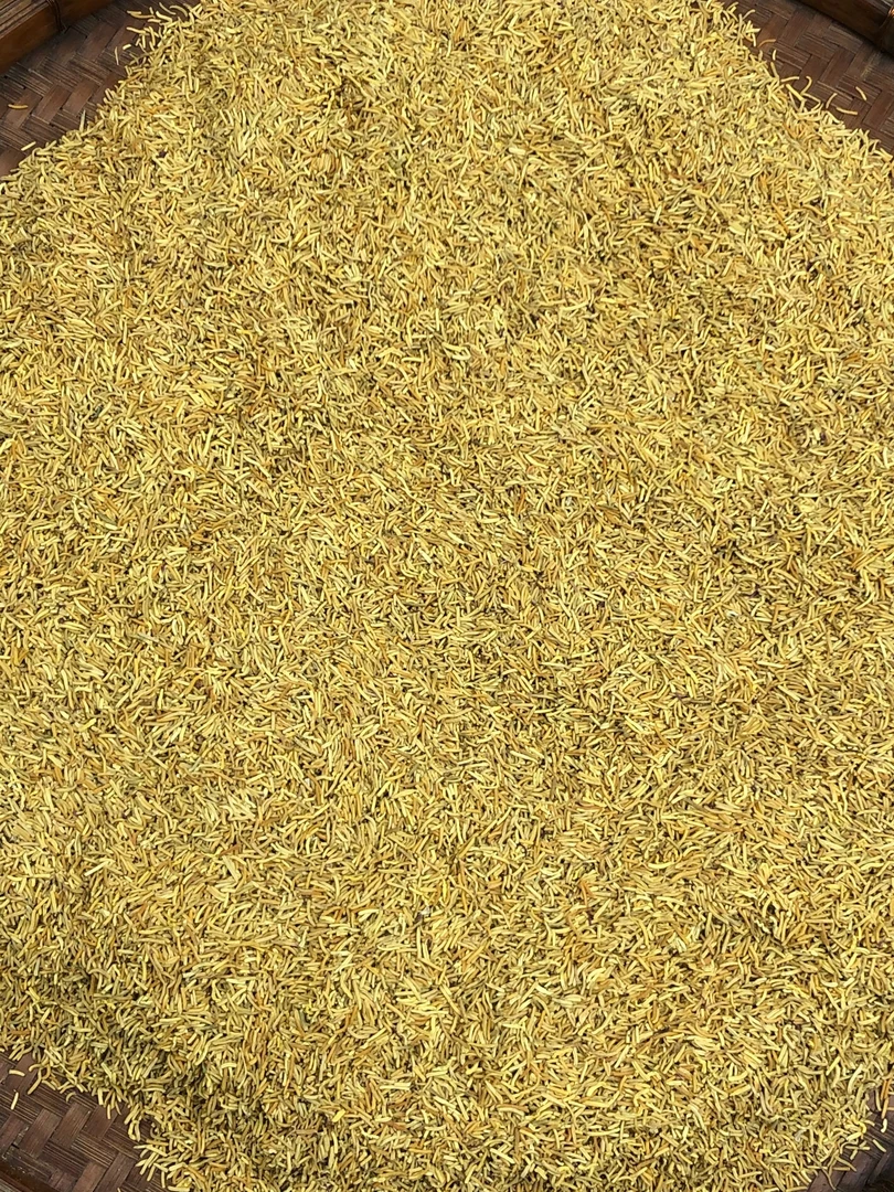 【山货】现收 农产品 黄.斤.睿 50g/100g/250g初级农产品