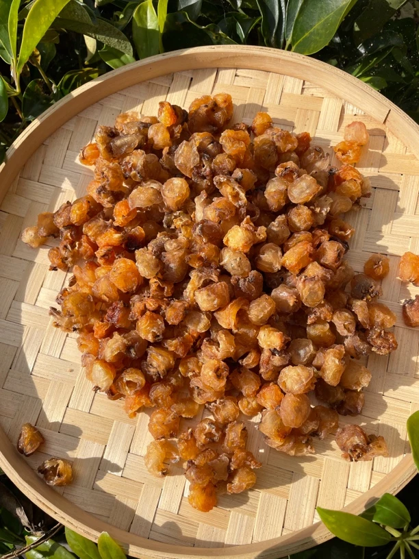 云南土特产桂圆肉龙眼干特级精选好吃桂圆肉干泡茶果干