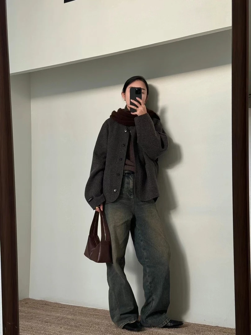 按编号拍 851-855时尚女装