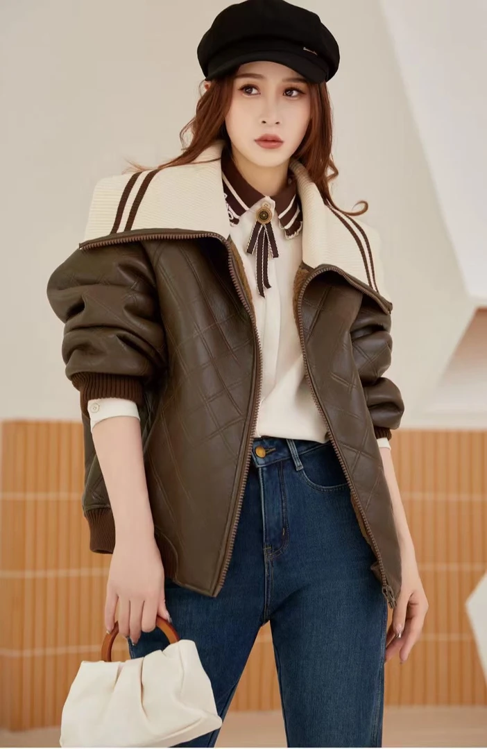 按编号拍 191-195时尚女装