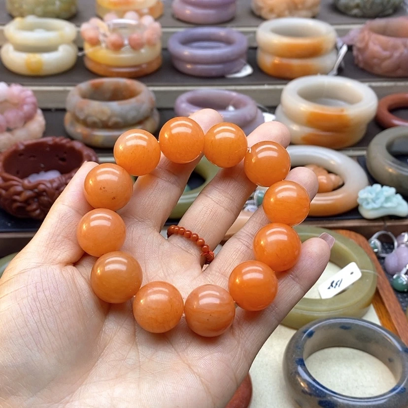 【闪购商品】石英岩玉 未镶嵌