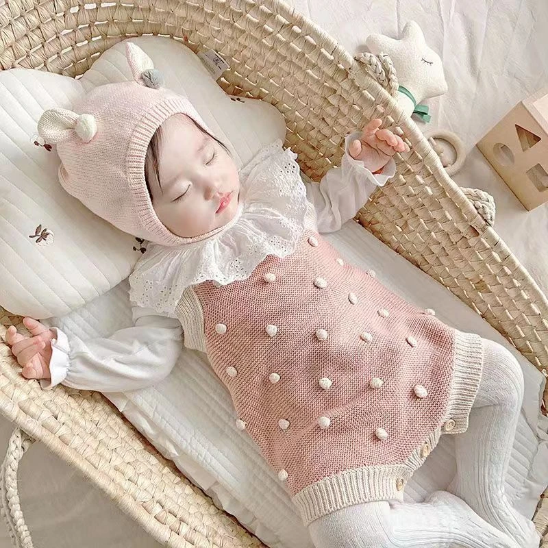 大小王新生儿连体婴幼童品（直播专用，勿私拍）长袖包屁衣儿童纯棉