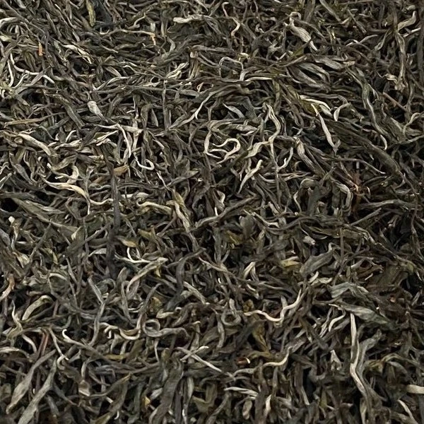 【自家古茶园】南糯山古树纯料散茶/普洱茶 生茶