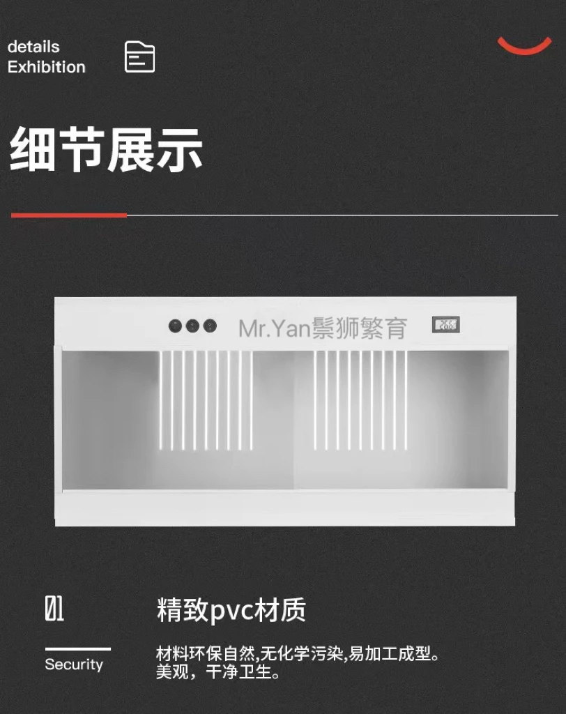 爬宠箱80×40×40双温控