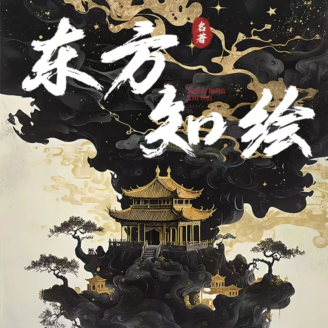 东方知绘《四大名著》系列手绘收藏卡