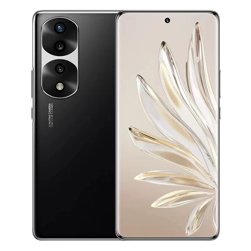 12+512内存荣耀X70Pro全网通5G手机1亿像素大电池王者 荣耀70