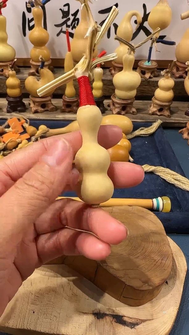 【闪购商品】铜葫芦4