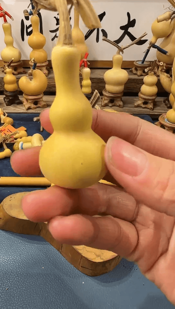 【闪购商品】天然葫芦32