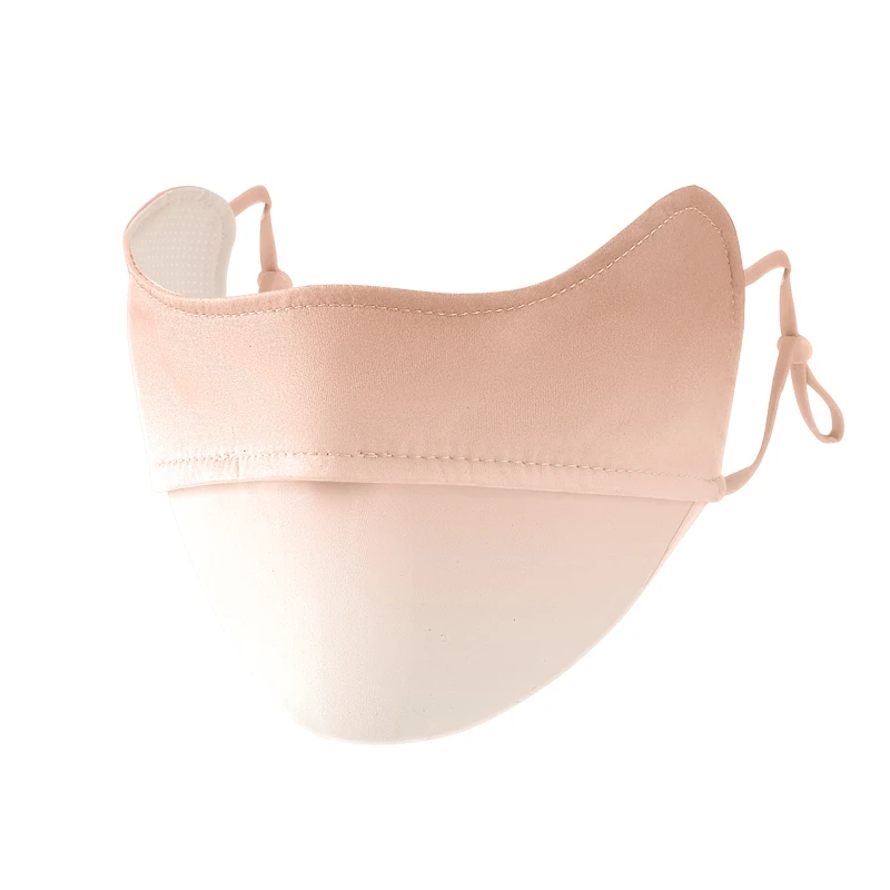 WOW COLOUR 腮红护眼角防晒口罩（混）