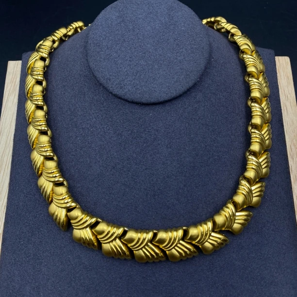 合金项链 LL 合金项链Napier