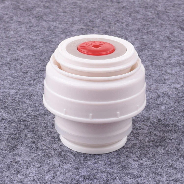 子弹头保温杯盖通用开关出水口配件内盖子出水阀杯塞瓶塞子