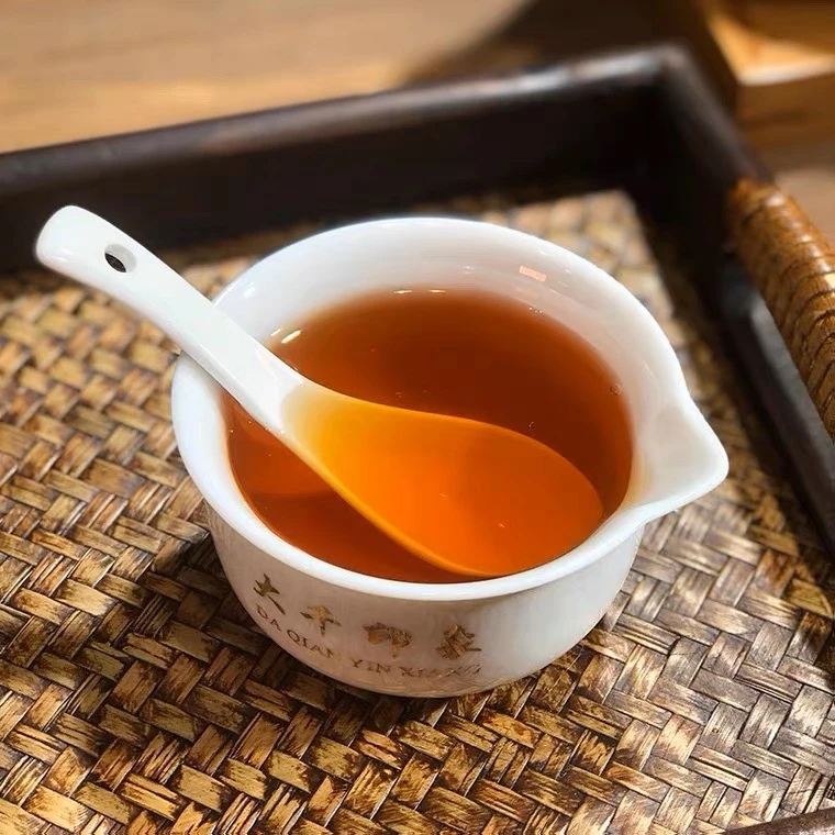 茶人老朱代拍链接7-武夷岩茶