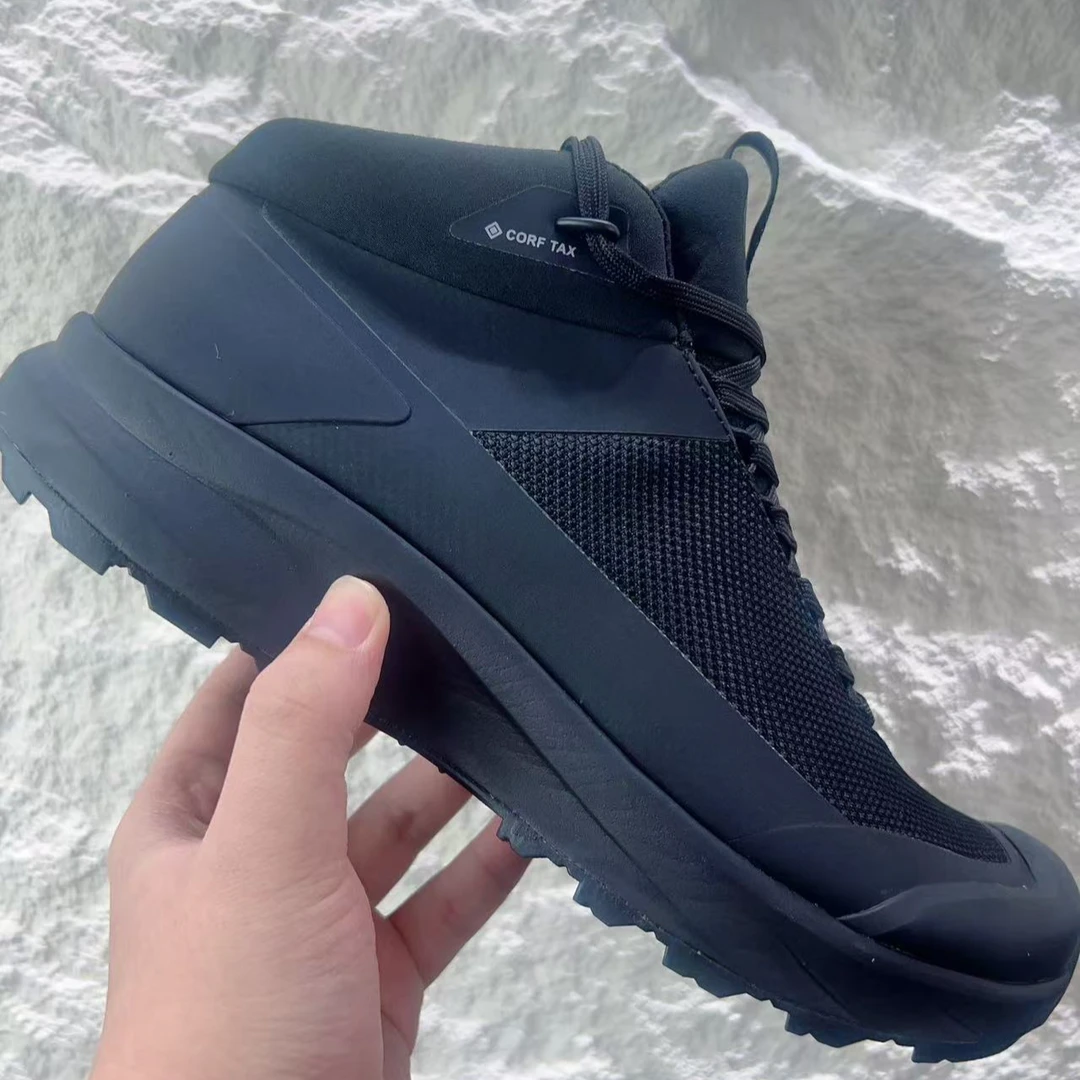 男鞋冬季户外徒步登山鞋断码链接