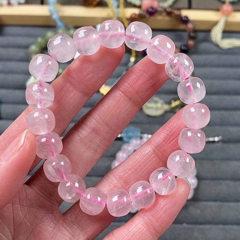 【闪购商品】烟晶手链未镶嵌g 1781