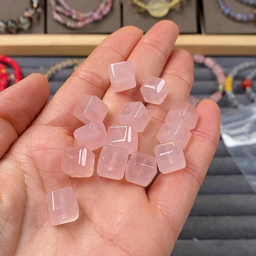 【闪购商品】水晶手链未镶嵌g 262