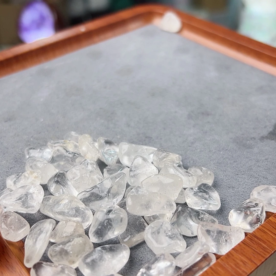 【闪购商品】水晶大型摆件（非配饰）未镶嵌