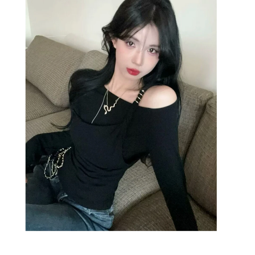 玖玥[No退换25.9-59.9] 潮流时尚辣妹女装 套装