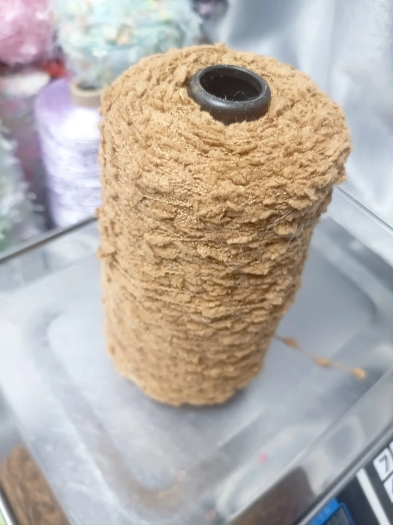 320克豆豆线织衣服包包玩偶