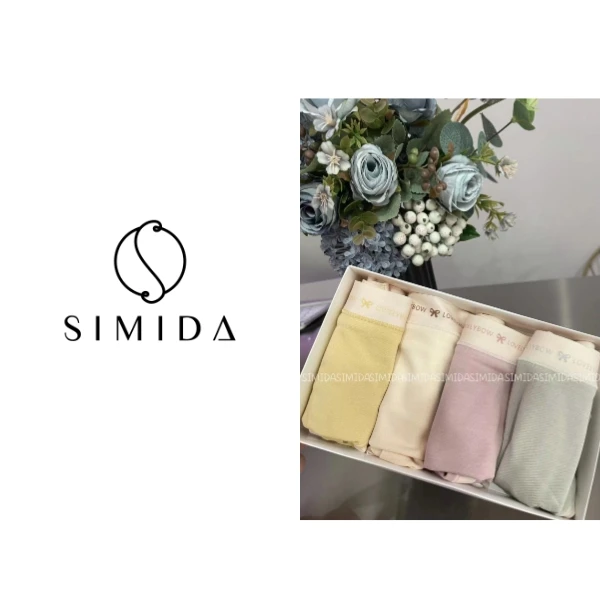 SIMIDA诗觅  好看的打底裤