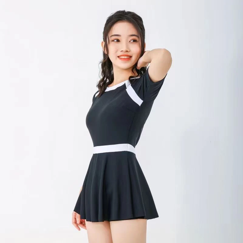 伊妃梵23S002 福利款 泳衣运动服饰