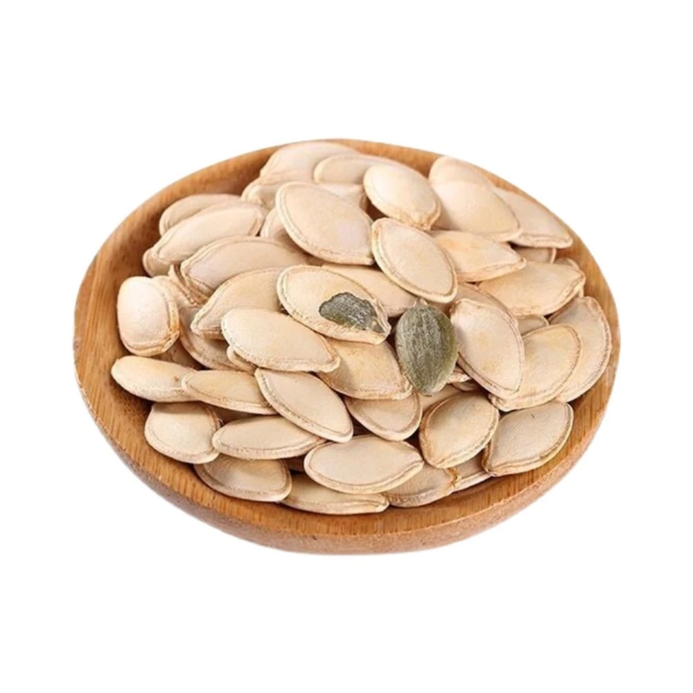 志谦盐焗南瓜子500g