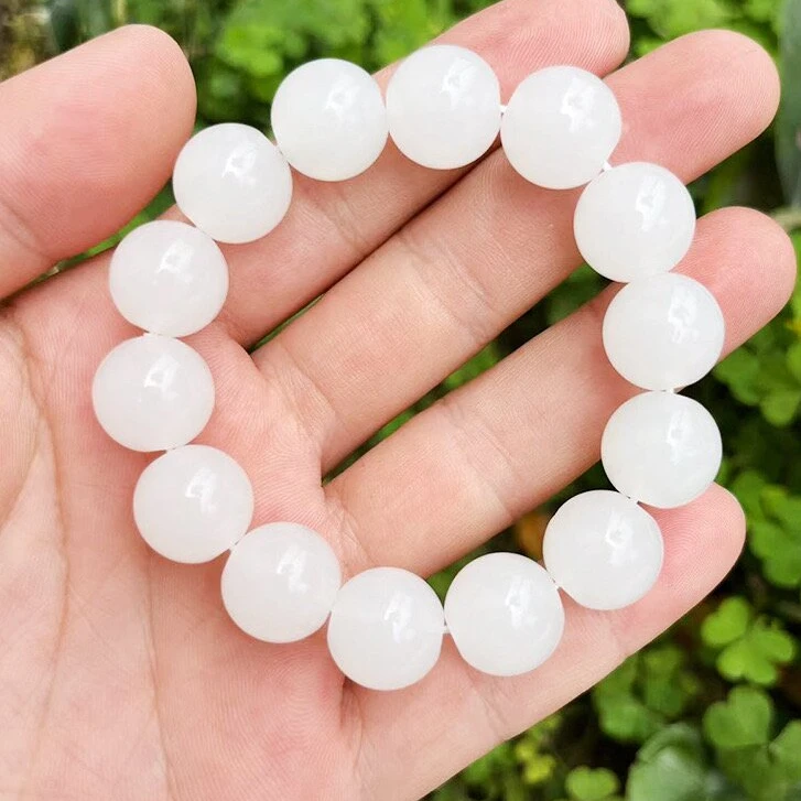 非金属亚克力手链 海芸母手链渐变1