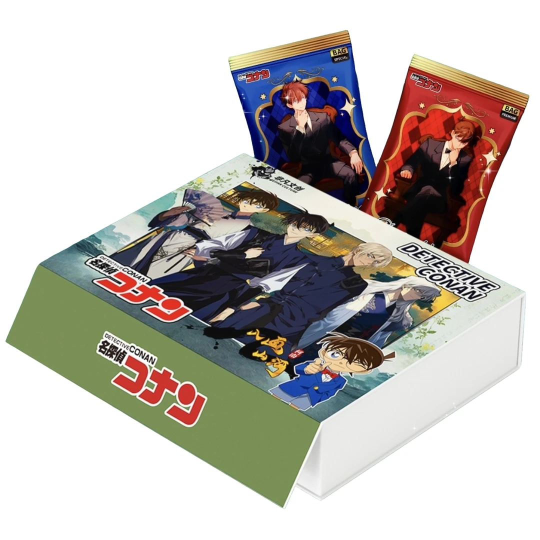 【新年大礼包3K4】各类动漫IP大合集收藏卡牌盲盒（代拆）