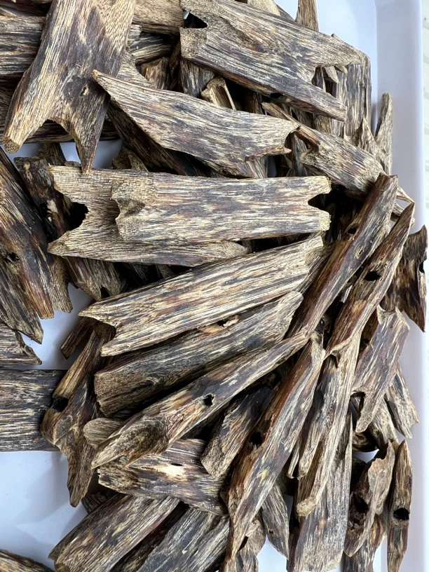 张勺子熏香原材料 50克