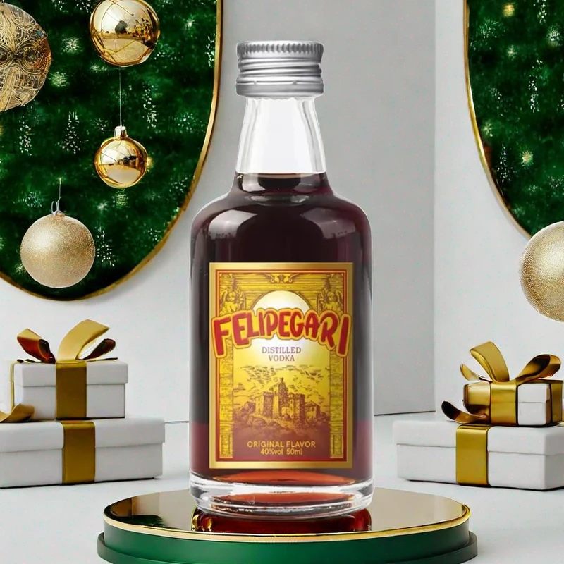 【新人尝鲜】甘露咖啡酒微醺50ml小瓶酒便利店调酒洋酒鸡尾酒迷你版