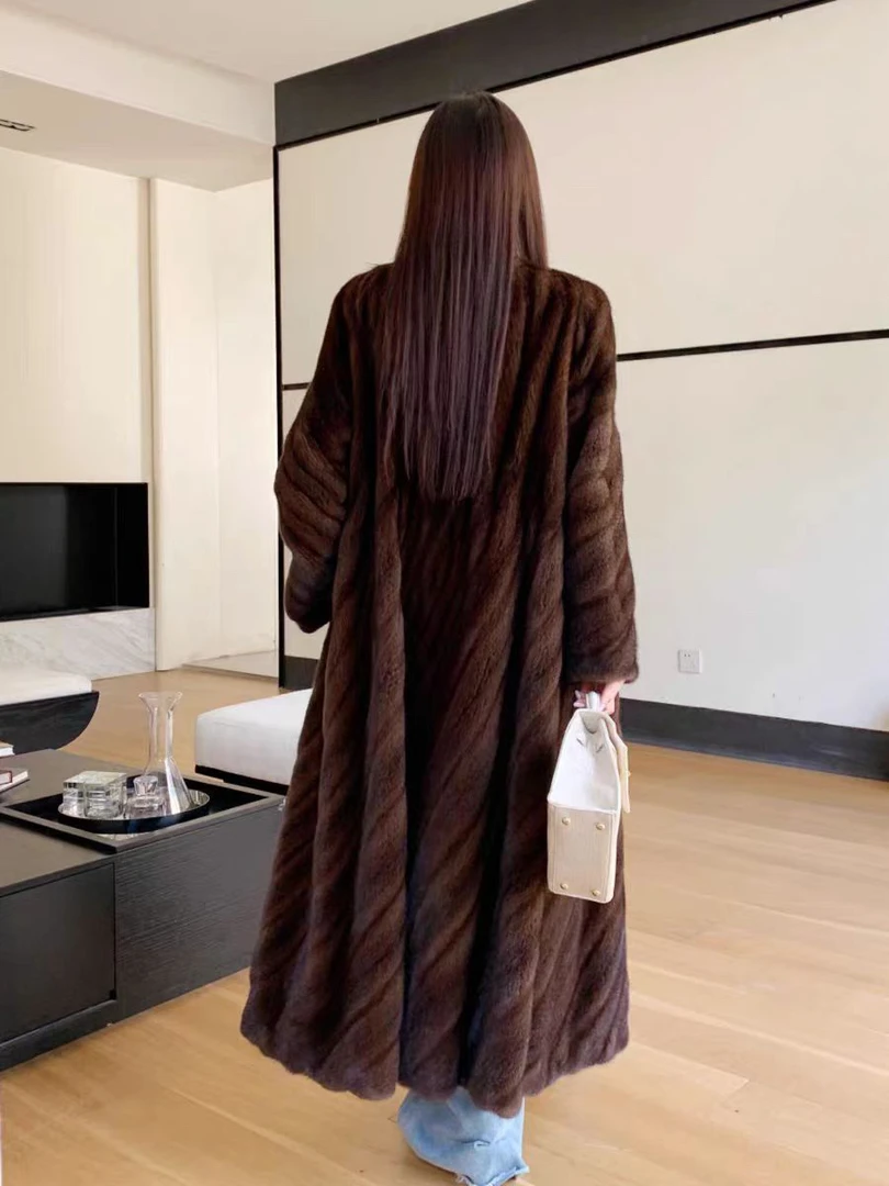 天鹅绒紫金短二母皮全机开时尚休闲女士螺旋袖百搭韩版百搭A版