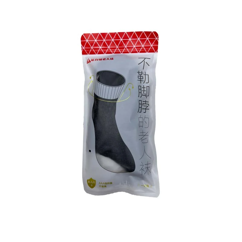 足力健老人袜一双装