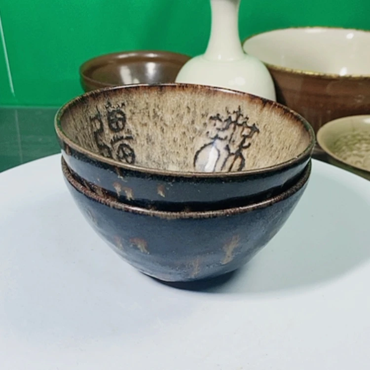 【闪购商品】密胺碗米****人