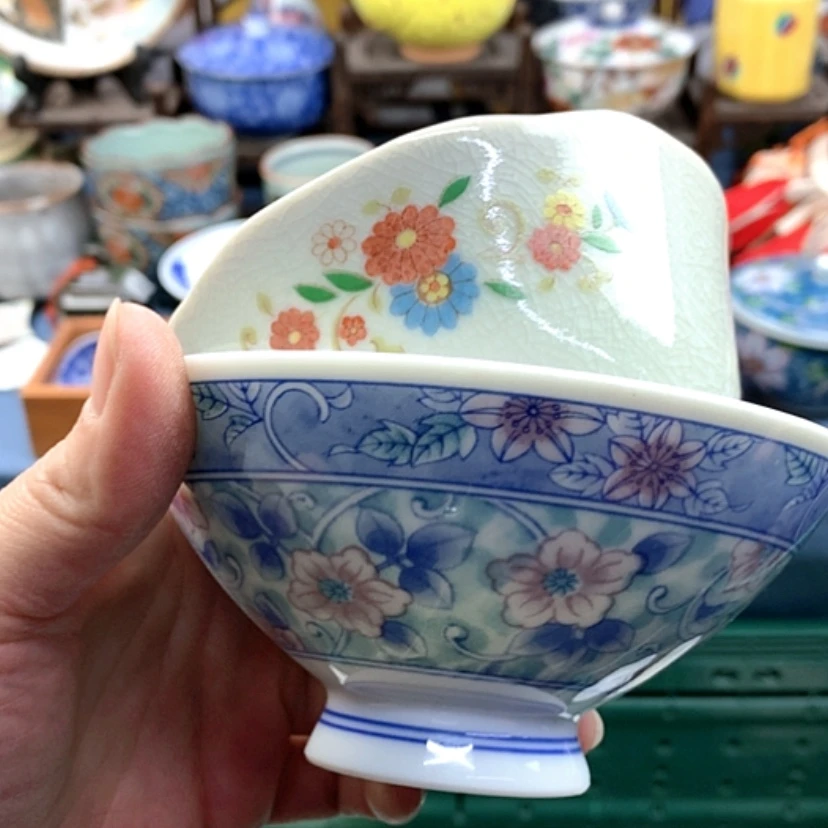 【闪购商品】瓷器H*125