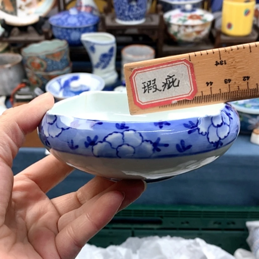 【闪购商品】瓷器?*水239