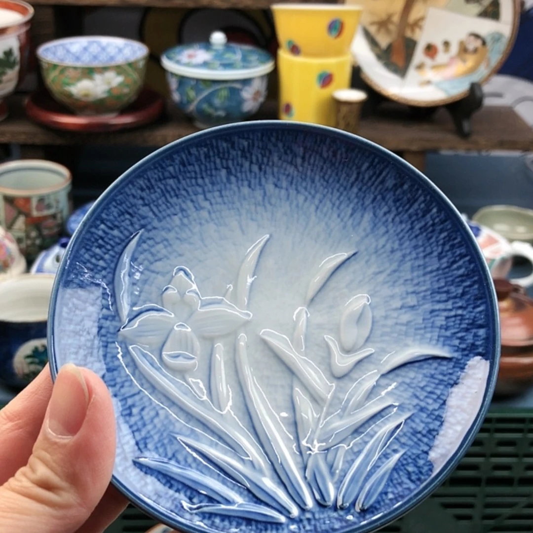 【闪购商品】瓷器四**荒121