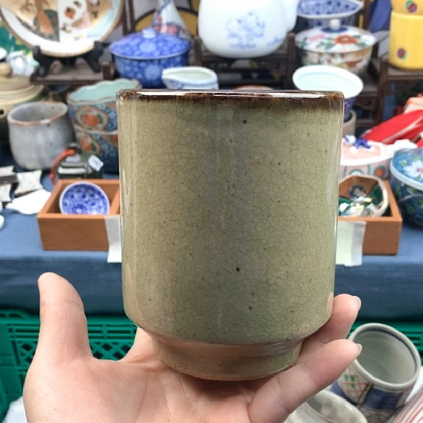【闪购商品】瓷器王*48